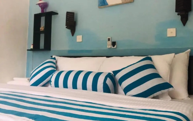 Ocean Caves, Balapitiya