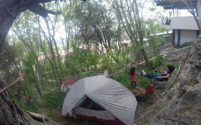 Hostal Casa Pahpaqui