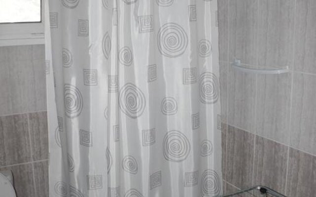 Dvortsoviy Ruchey Guest House