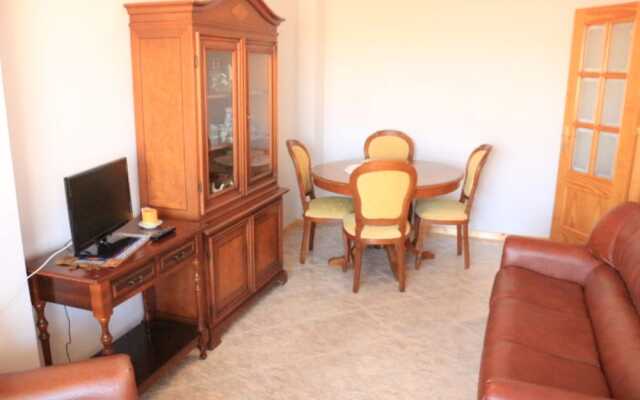 107030 - Apartment in Malaga