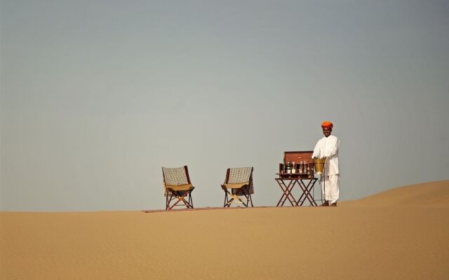 Sujan The Serai, Jaisalmer