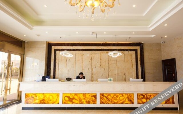 Shengting Hotels