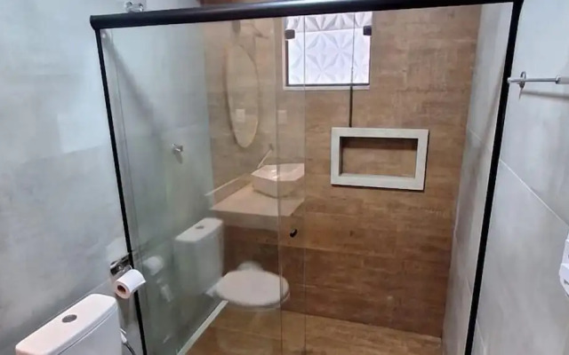 Pousada Nova Conquista