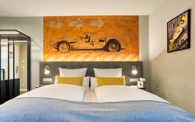 Vienna House Easy by Wyndham Ingolstadt