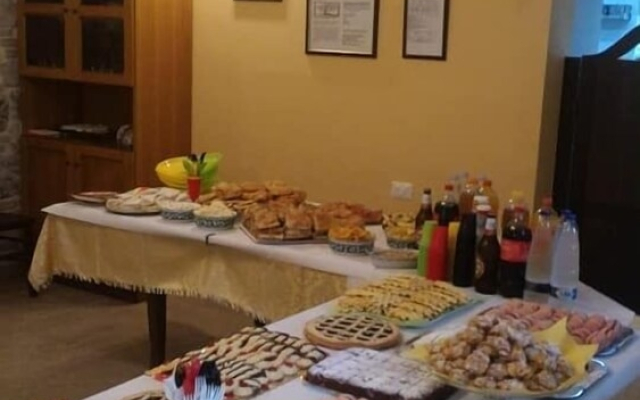 Bioagriturismo Sofia