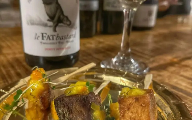 Pathsaala Inn & Restaurant