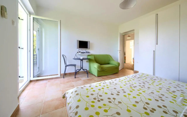 Apartments Srsic
