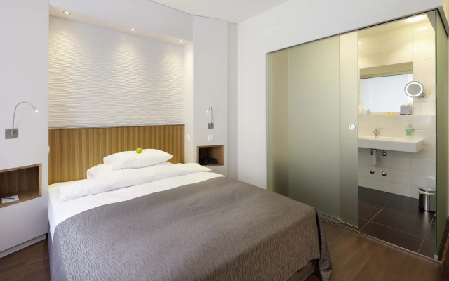 Sorell Hotel Rütli