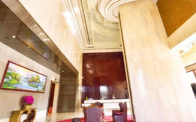Baihe Hotel