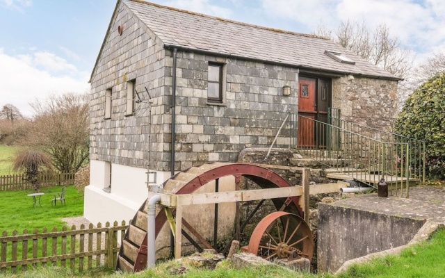 The Mill