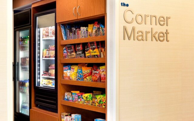 Fairfield Inn & Suites by Marriott Dallas Mesquite