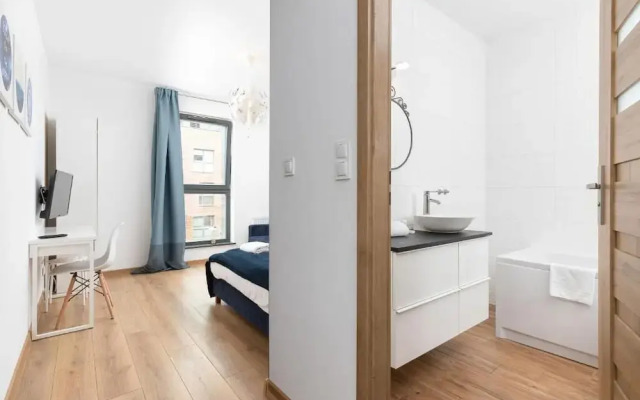 TOTU Home Studio Deluxe Browar Gdański