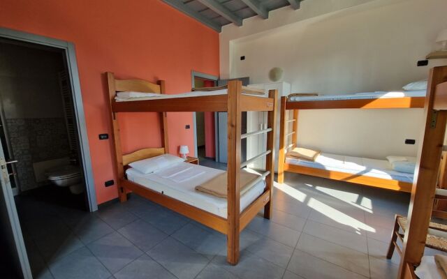 Ostello Cascina Costa Alta