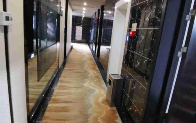 Qingmu Hotel (Jiangyan Renmin Middle Road Branch)