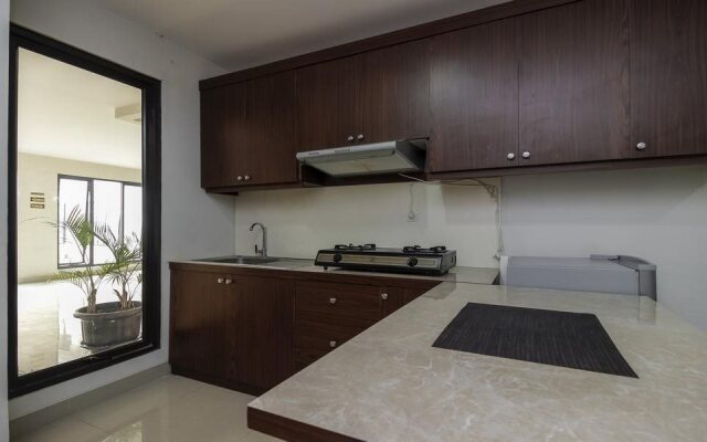Jasmine Suites