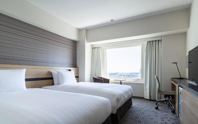 Comfort Twin room (트윈 침대 2개) 사진 2