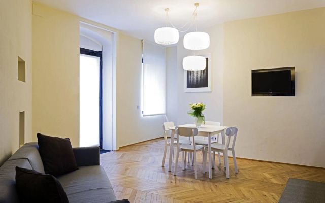 Maison Laghetto Apartment Suite