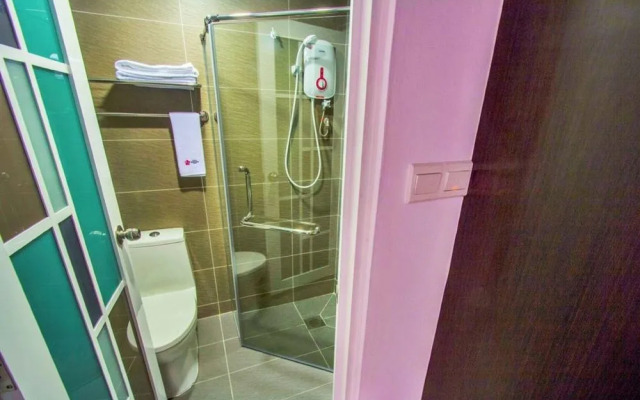 ZEN Rooms Jalan Tun Razak