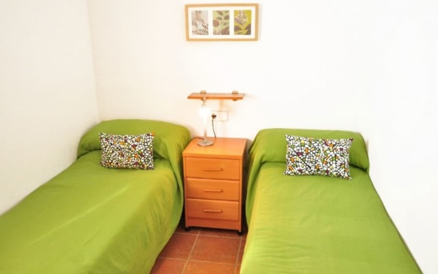 Casa Vista a la Piscina Para 10 Personas en Cambrils