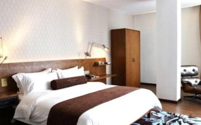 Wanfei Hotel Foshan Longjiang Branch