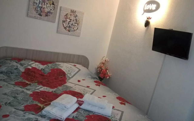 Casa Liliana
