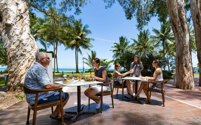 Peppers Beach Club and Spa - Palm Cove