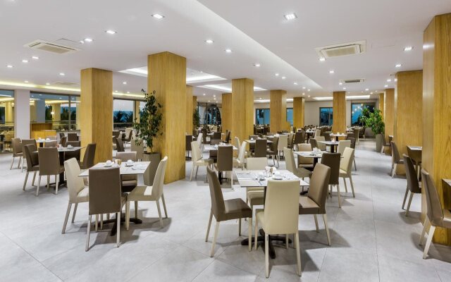 Porto Bello Royal - All inclusive