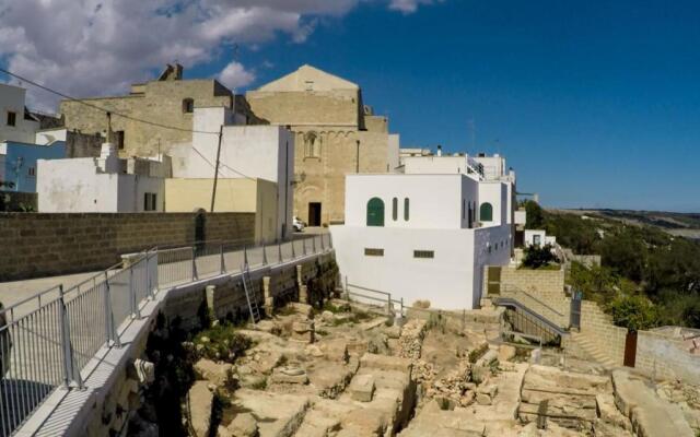 Villa Salentina Con Piscina Vicina Al Mare M250