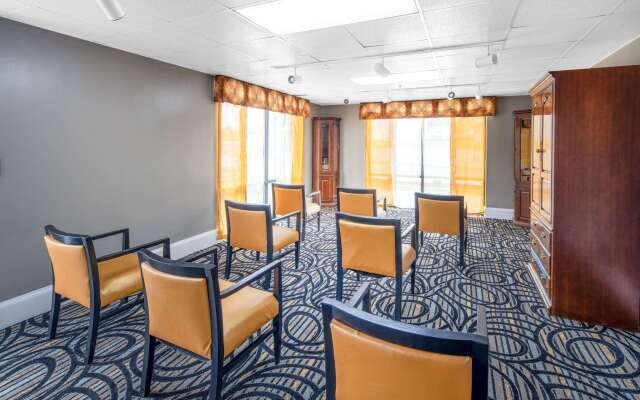 Baymont by Wyndham Covington