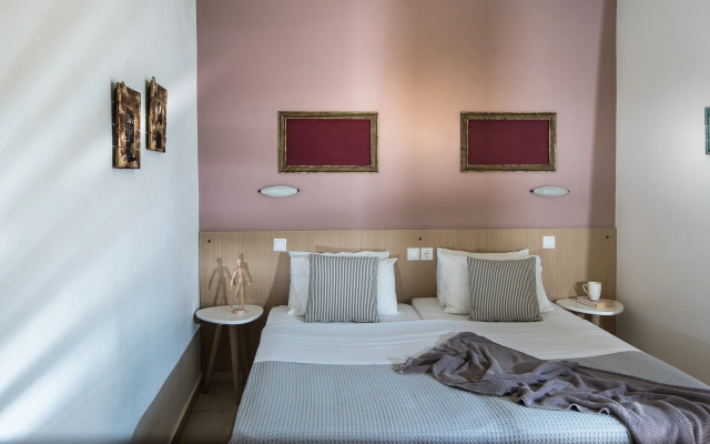 Sarpidon Apartments