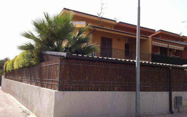 Villa Rosa