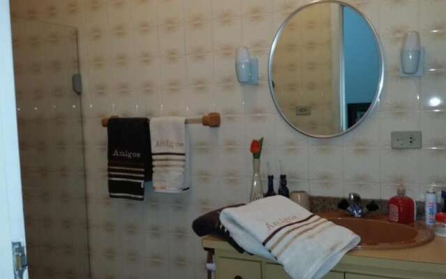 Suites em Águas de São Pedro