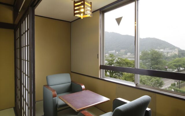 Royal Hotel Kawaguchiko