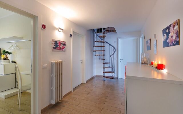 Florence Comfort B&B