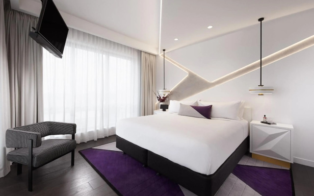 Hotel X Brisbane Fortitude Vly, Vignette Collection by IHG