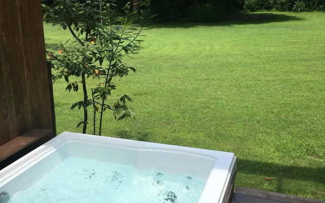 Cascina Scova Resort