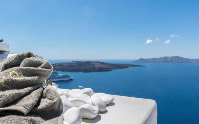 Andronis Honeymoon