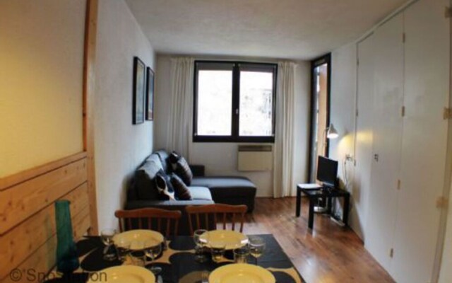 Apartment Jonquille 5