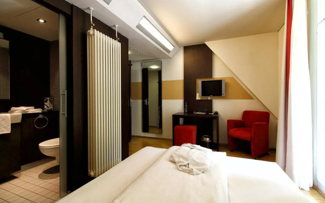 Sante Royale Hotel- & Gesundheitsresort