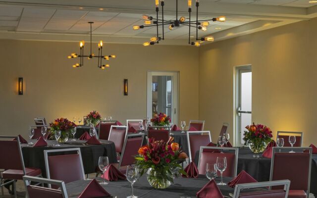 Four Points by Sheraton Midland