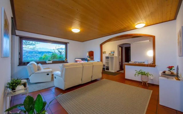 Chiara s Home in Pregassona Lugano