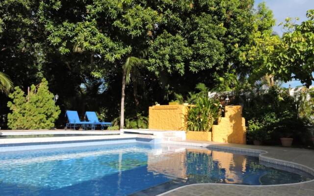 Casa Campestre El Peñon 5 Habitaciones