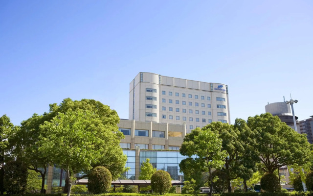 Hotel Port Plaza Chiba