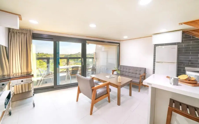 Goseong Theprism Pension