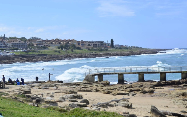 Sea View Holiday Flat - 16 La Luce Margate