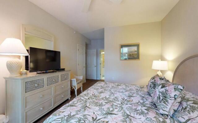 7655 Huntington Villas