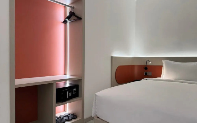 The Concept Hotel HCMC - Premium