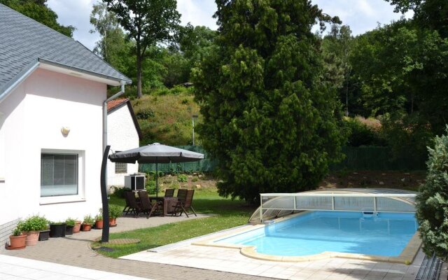 Pension Natur
