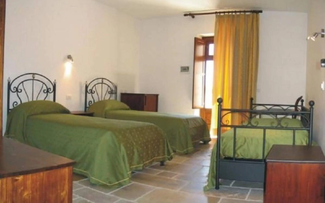 Agritria Di Umberto Anglisani