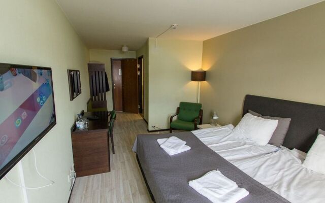 Ullångers Hotell och Restaurang